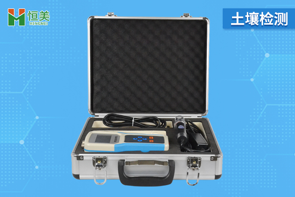 四合一土壤檢測儀 四合一土壤檢測儀