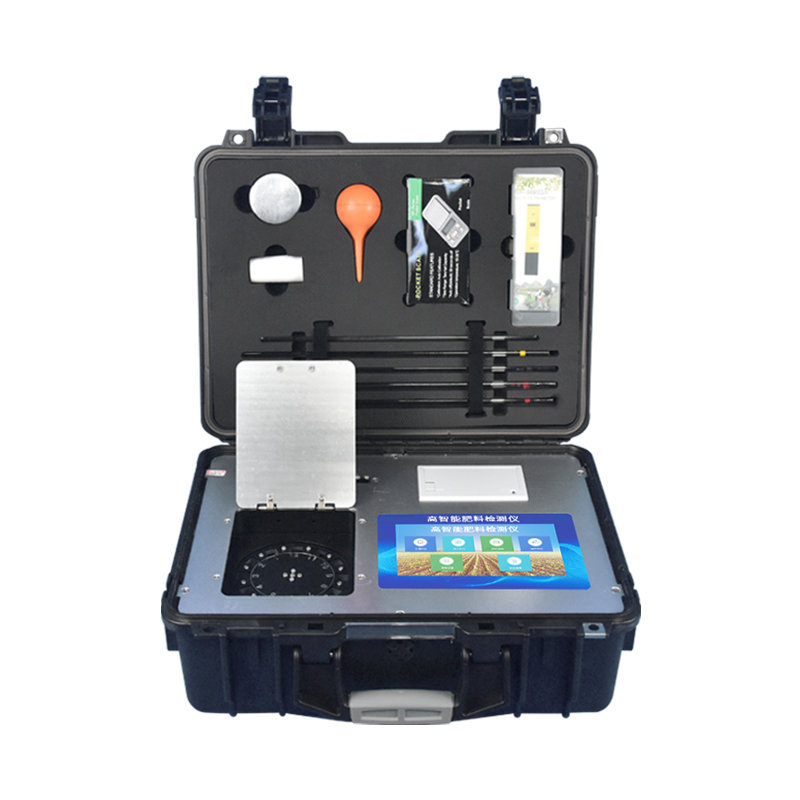 肥料養(yǎng)分檢測儀FE