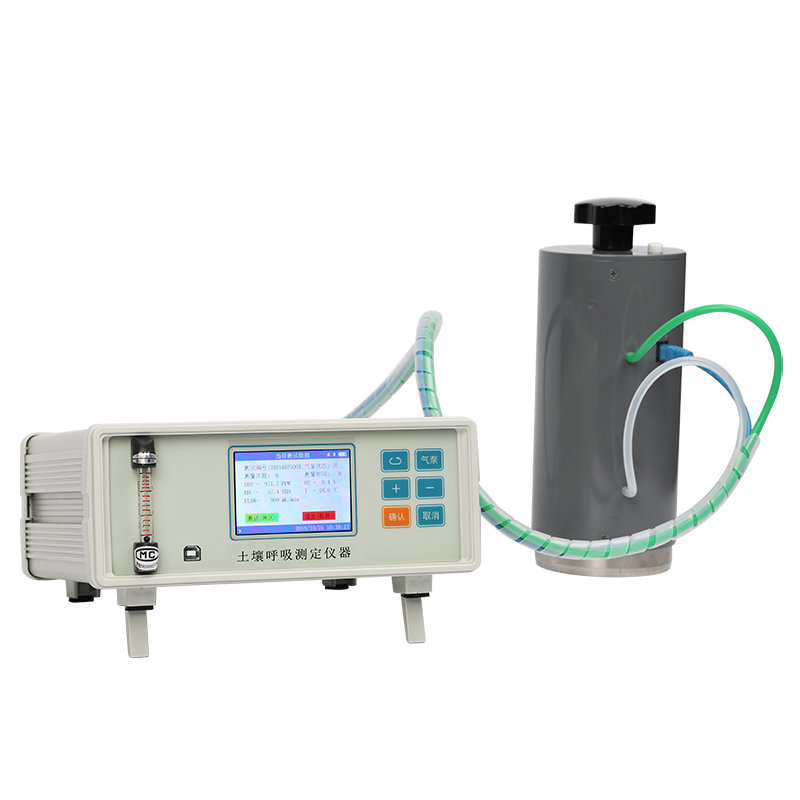土壤呼吸測定儀 土壤呼吸測定儀